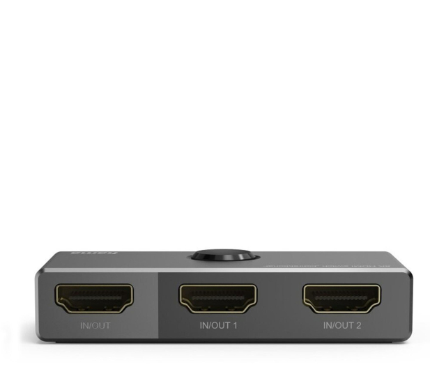 Hama 8K HDMI Switch - 1348269 - zdjęcie 2